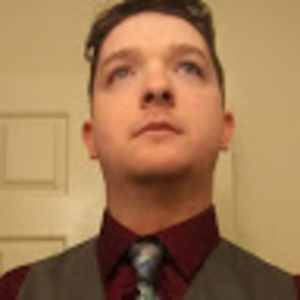 Meet your Posher, Timothy